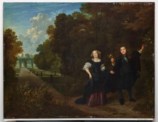 De Promenade