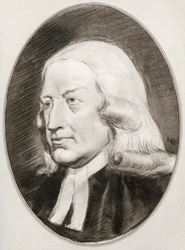 John Wesley, uit Levensbiografieën van Religieuze Leiders
