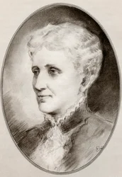 Mary Baker Eddy, uit Levensbiografieën van Religieuze Leiders
