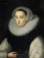 Hortensia del Prado (overleden 1627)