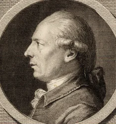 Portret van François-André Danican Philidor