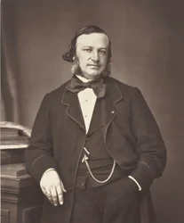 Auguste Ambroise Tardieu Franse arts en forensisch wetenschapper