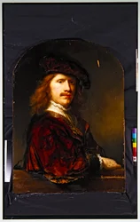 Zelfportret