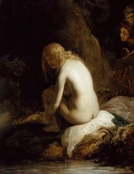 Susanna en de Ouderlingen