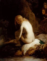 Susanna en de ouderlingen