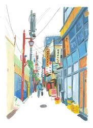 Shinjuku