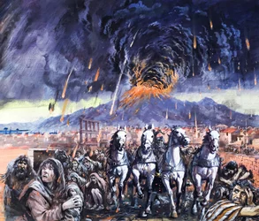 De tijd en de plaats, uit 