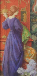 De Lak Kast, ca. 1920