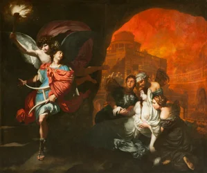 Orpheus in de Hel