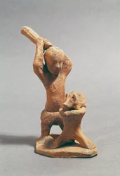 De slager