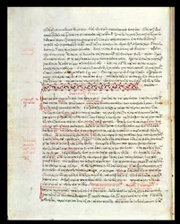 Ms 2141 fol 8v De Eed van Hippocrates