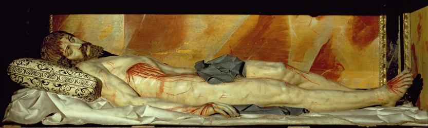 Dode Christus