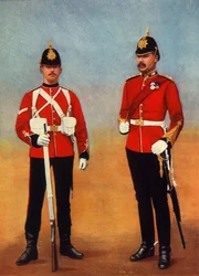 De Koninklijke Mariniers