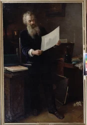 De eerste indruk