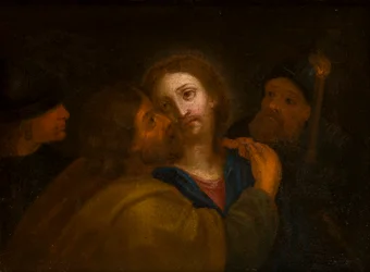 Verraad van Christus