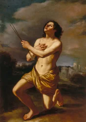 Sint Sebastiaan