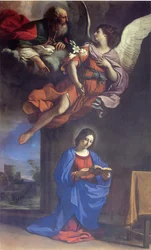 Guercino - piëvedicento