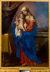 Onze Lieve Vrouw van de Zegen