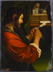 Sint Marcus