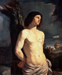 Sint Sebastiaan, 1642