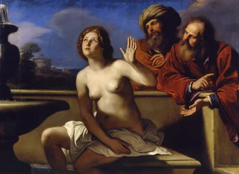 Susanna en de ouderlingen