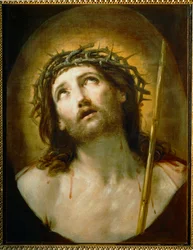 Ecce Homo. Uit de collectie van Louis XIV ...