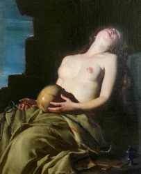 Sint Maria Magdalena boetvaardig