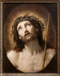 Christus met de rietstaf, ook bekend als Ecce Homo, ca. 1639-40