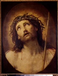 Ecce Homo, 17e eeuw, 0,62x0,48 m