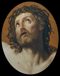 Hoofd van Christus