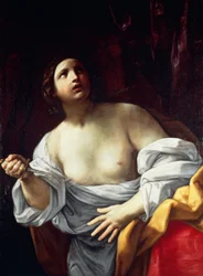 Lucretia