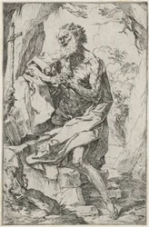 Sint Hiëronymus