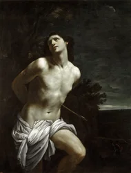 Sint Sebastiaan, ca. 1618