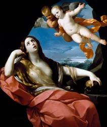 St. Maria Magdalena