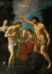 De Doop van Christus