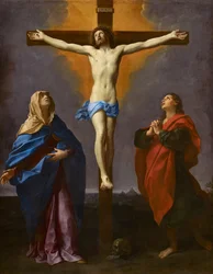 De kruisiging