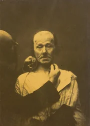 Aandacht,1854-1856, gedrukt 1862 (foto)