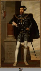 Henry Howard, Graaf van Surrey (1517-1547)