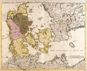 Denemarken