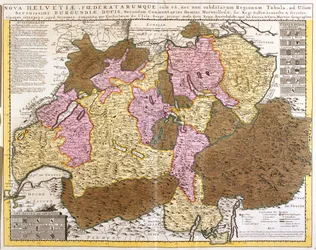 Zwitserland