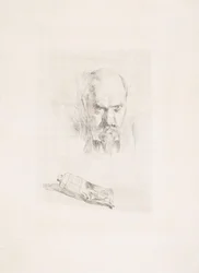 Zelfportret