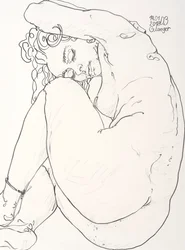 Vrouwelijk naakt, Inzichten