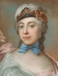 Gravin Ulrika Charlotta Sprengtporten