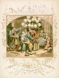 Het leven van Martin Luther