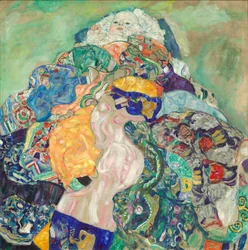 Babywieg, 1917-1918