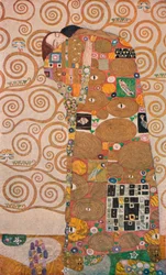 Die Erfüllung, 1905