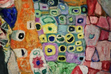 Gustav Klimt (Wenen, 1862–Wenen, 1918)