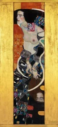 Judith II (Salome), 1909