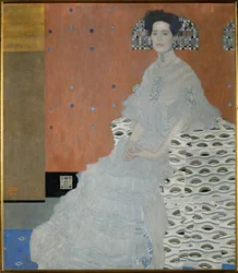 Mevrouw Fritza Riedler