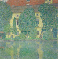 Kasteel Kammer aan de Attersee III